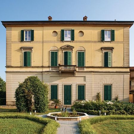 B&B Dimora De Roteris ดาลมิเน ภายนอก รูปภาพ